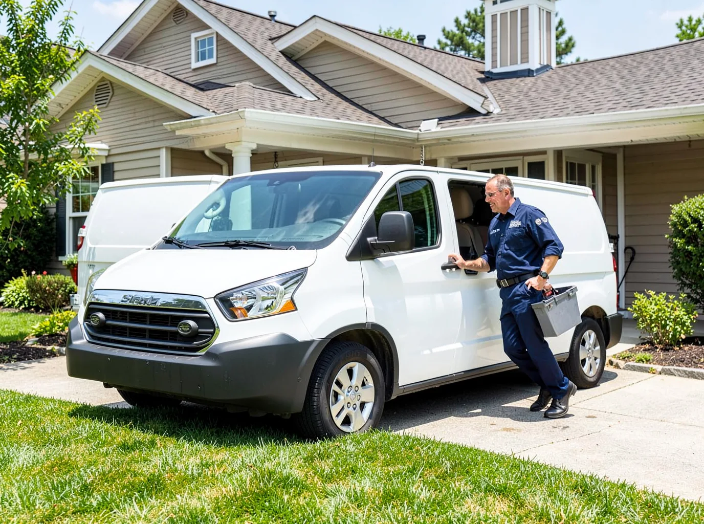 Emergency Plumber company in Fowler, IN